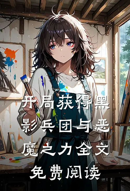 开局获得黑影兵团与恶魔之力全文免费阅读