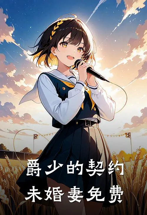 爵少的契约未婚妻免费