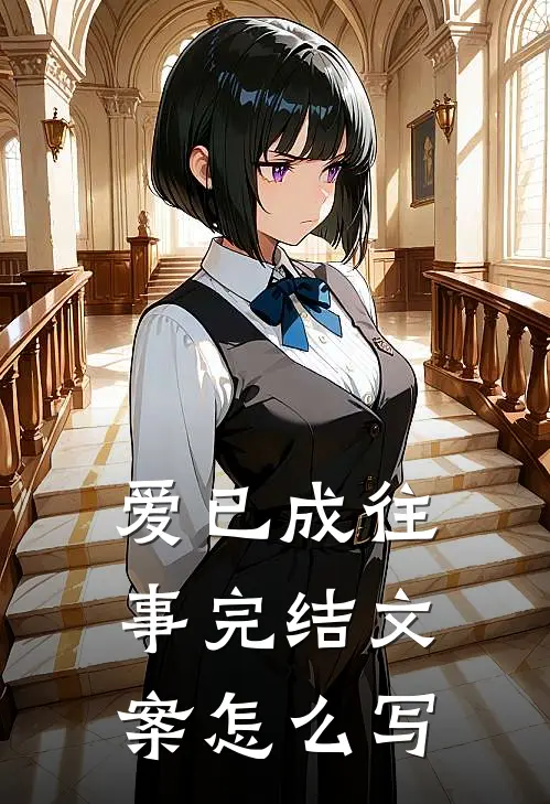 爱已成往事完结文案怎么写