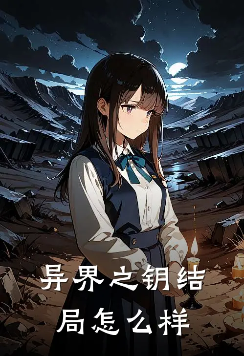 异界之钥结局怎么样