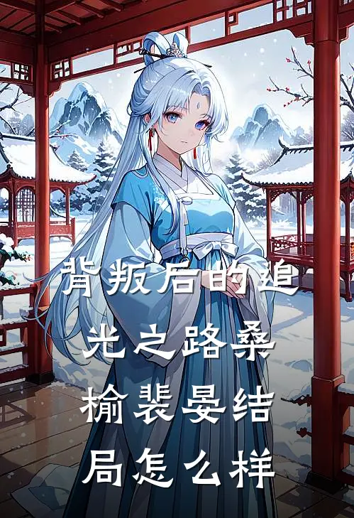 背叛后的追光之路桑榆裴晏结局怎么样