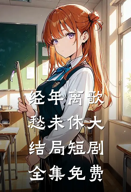 经年离歌愁未休大结局短剧全集免费