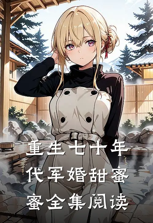 重生七十年代军婚甜蜜蜜全集阅读