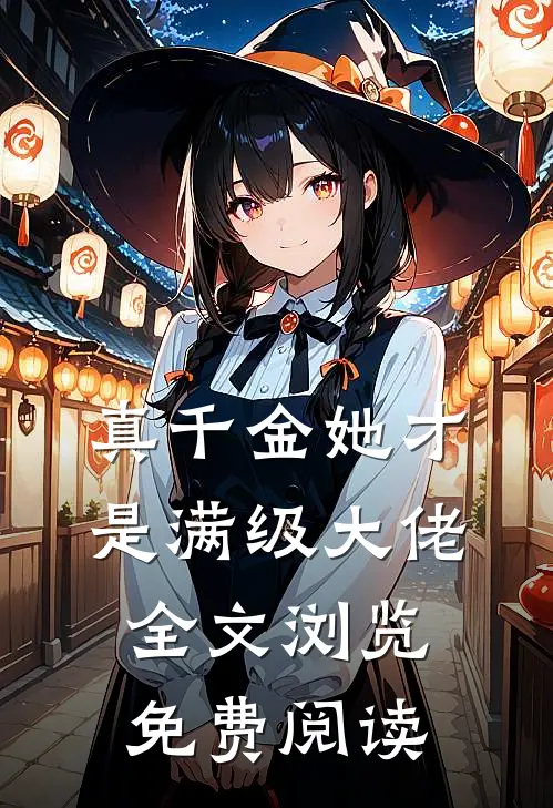 真千金她才是满级大佬全文浏览免费阅读