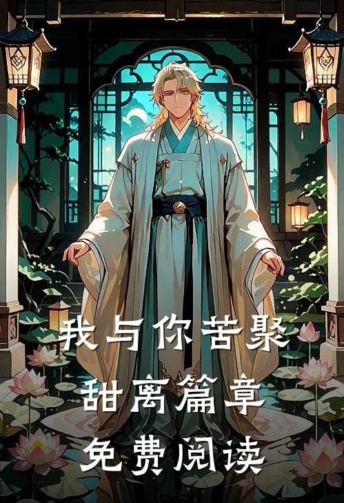 我与你苦聚甜离篇章免费阅读