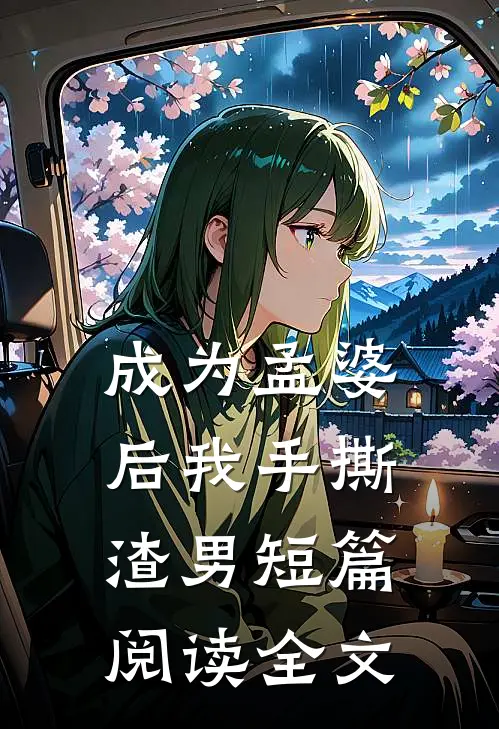 成为孟婆后我手撕渣男短篇阅读全文