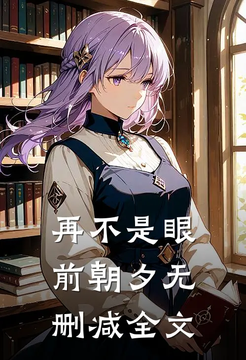再不是眼前朝夕无删减全文