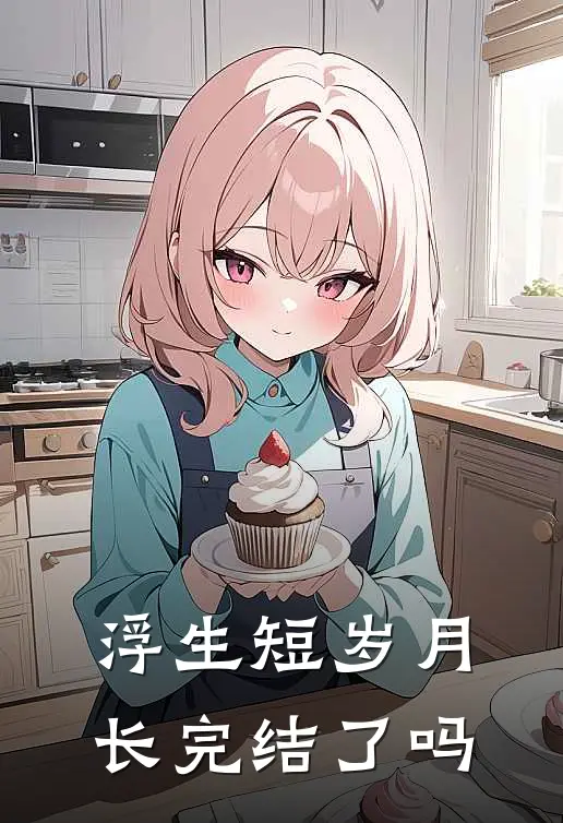 浮生短岁月长完结了吗