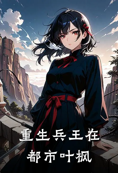 重生兵王在都市叶枫
