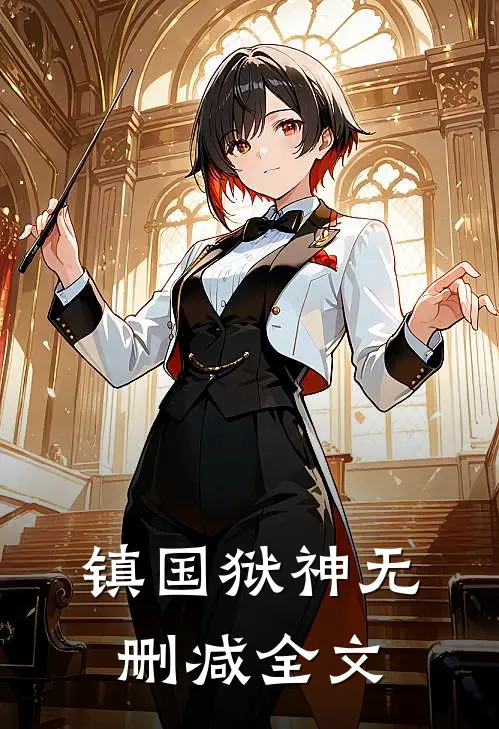 镇国狱神无删减全文