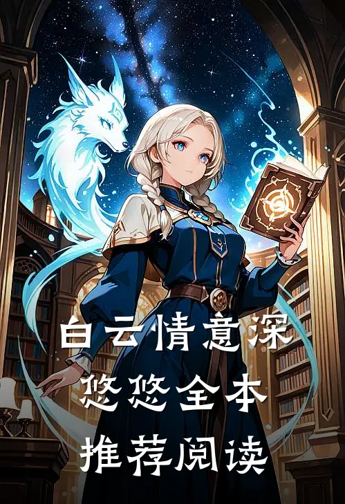 白云情意深悠悠全本推荐阅读
