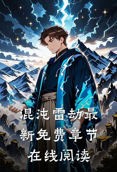 混沌雷劫最新免费章节在线阅读