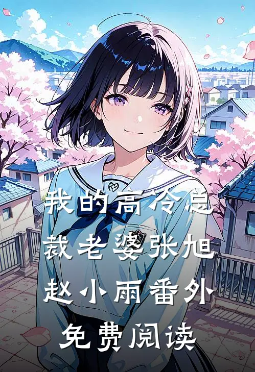 我的高冷总裁老婆张旭赵小雨 番外免费阅读