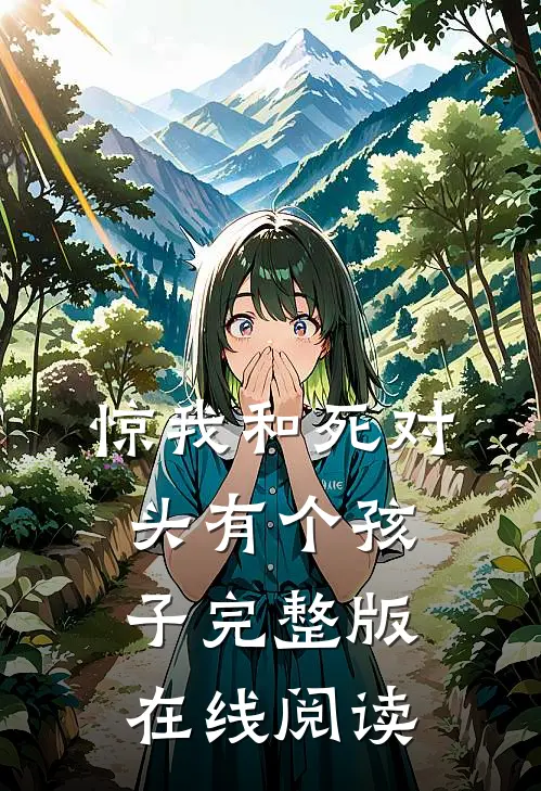 惊我和死对头有个孩子完整版在线阅读