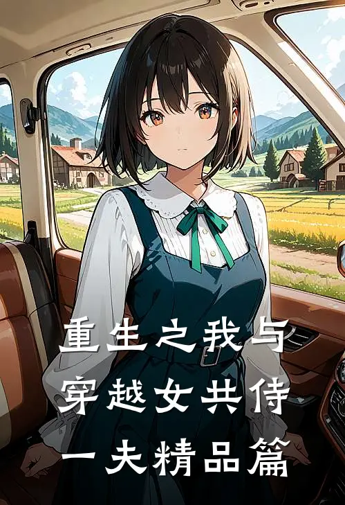 重生之我与穿越女共侍一夫精品篇