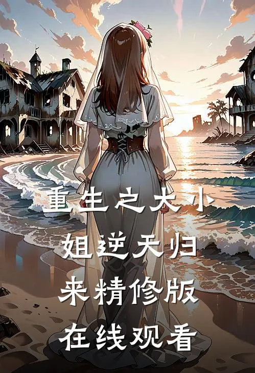 重生之大小姐逆天归来精修版在线观看