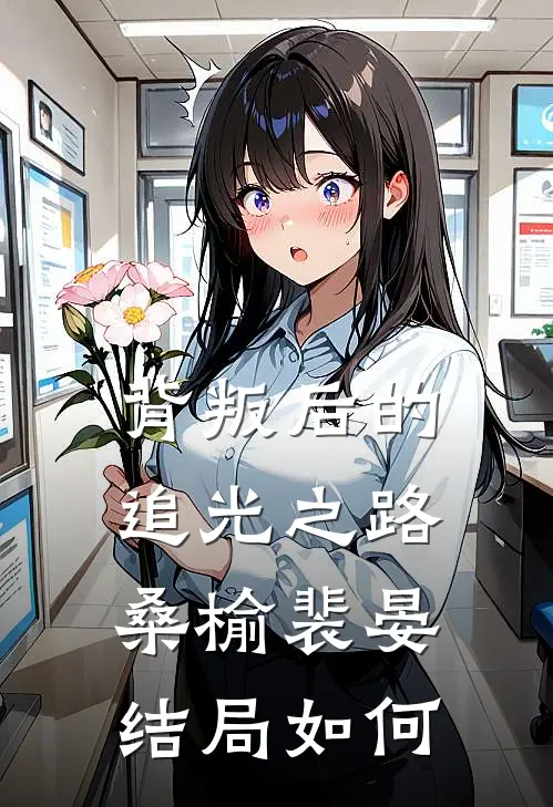 背叛后的追光之路桑榆裴晏结局如何