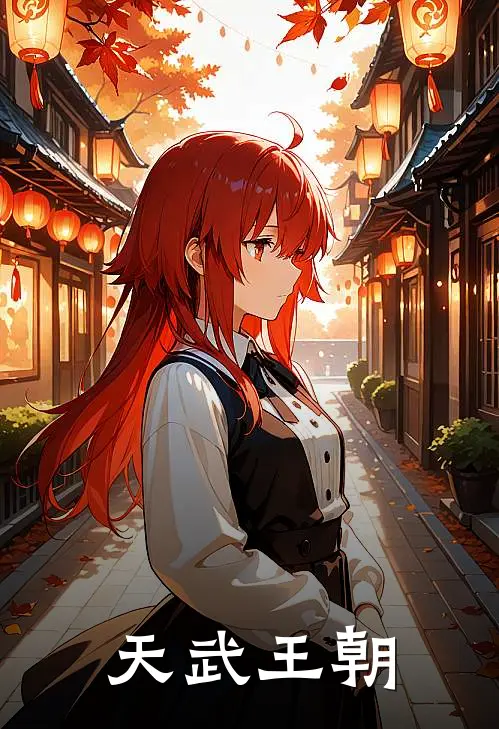 天武王朝