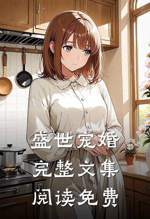 盛世宠婚完整文集阅读免费