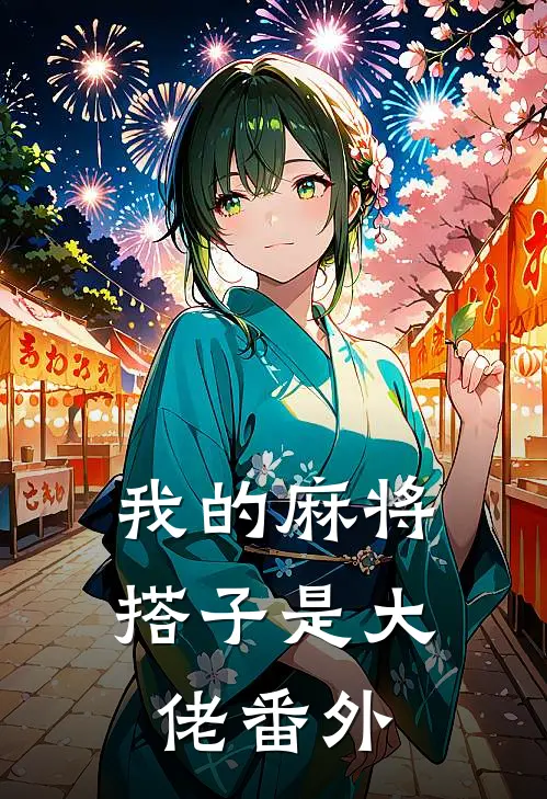 我的麻将搭子是大佬 番外