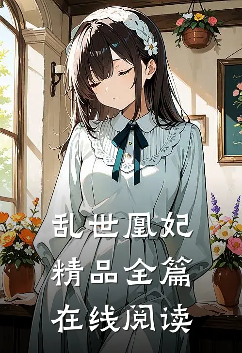 乱世凰妃精品全篇在线阅读