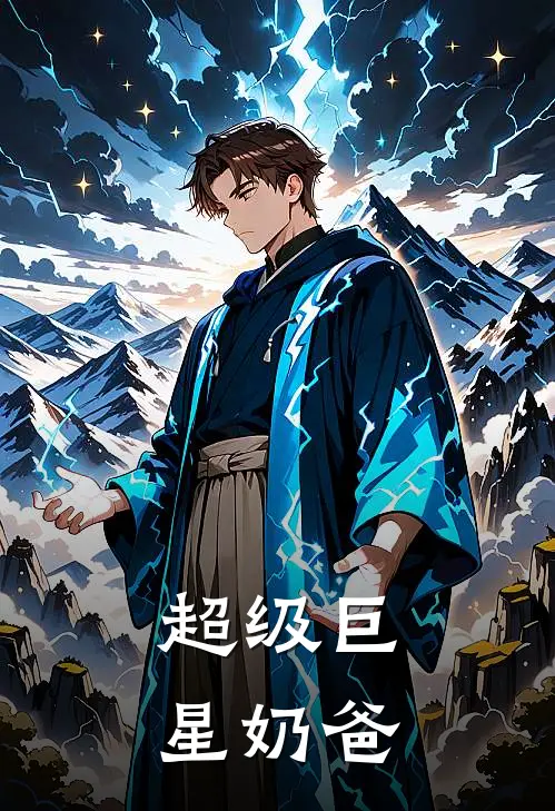 超级巨星奶爸