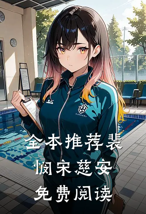 全本推荐裴悯宋慈安免费阅读
