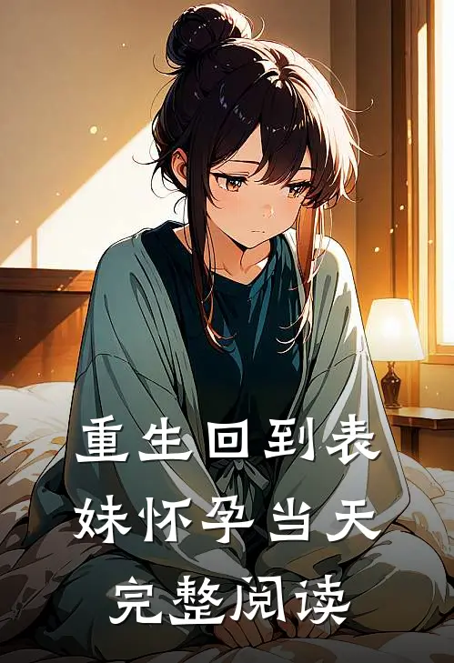 重生回到表妹怀孕当天完整阅读