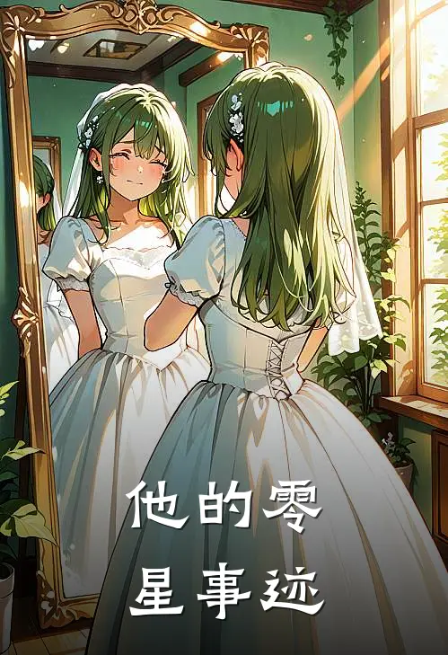 他的零星事迹