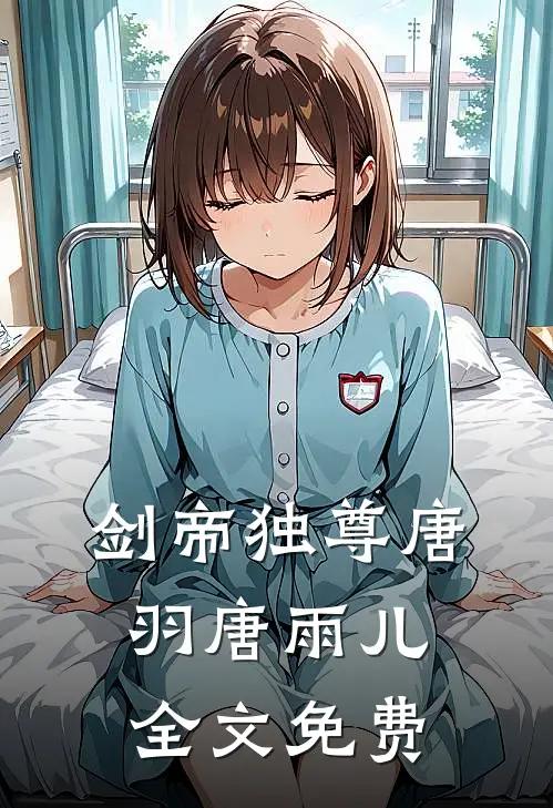 剑帝独尊唐羽唐雨儿全文免费