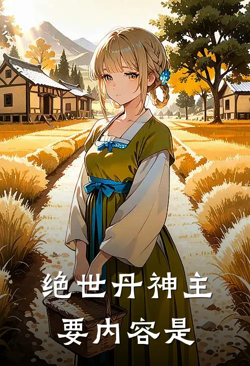 绝世丹神主要内容是