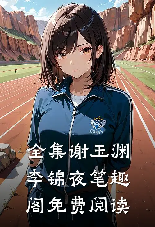 全集谢玉渊李锦夜笔趣阁免费阅读