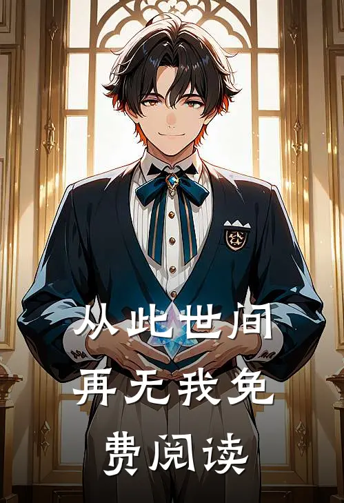 从此世间再无我免费阅读