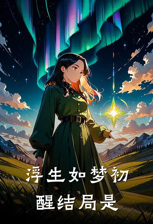 浮生如梦初醒结局是