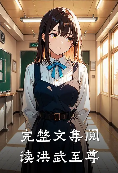 完整文集阅读洪武至尊