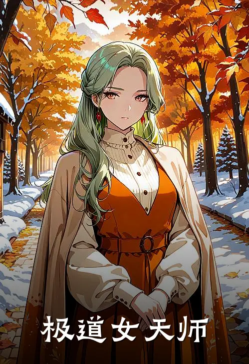 极道女天师