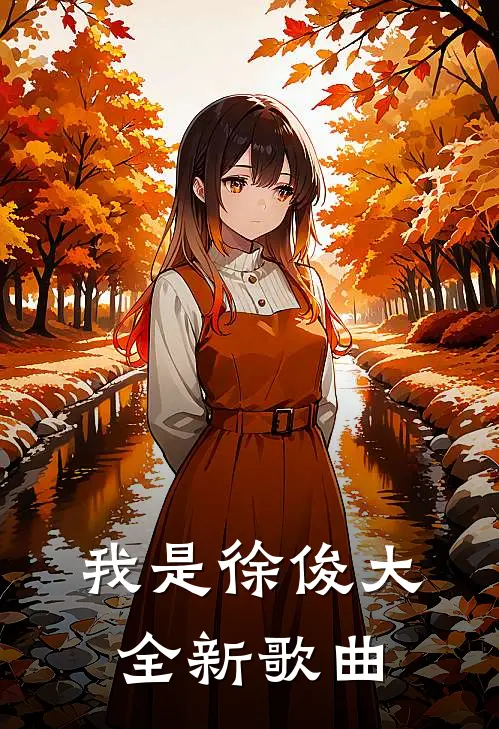 我是徐俊大全新歌曲