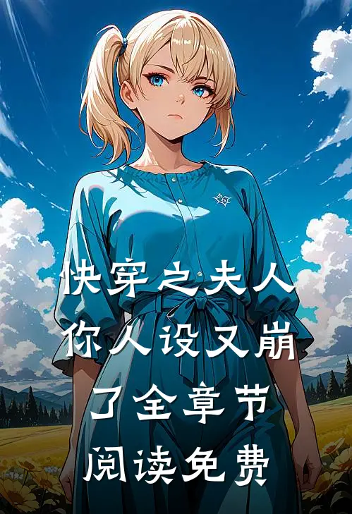 快穿之夫人你人设又崩了全章节阅读免费