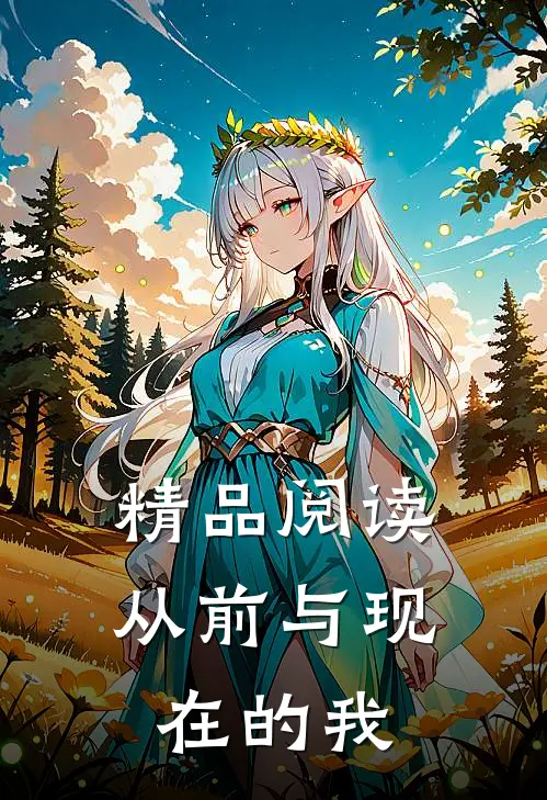 精品阅读从前与现在的我