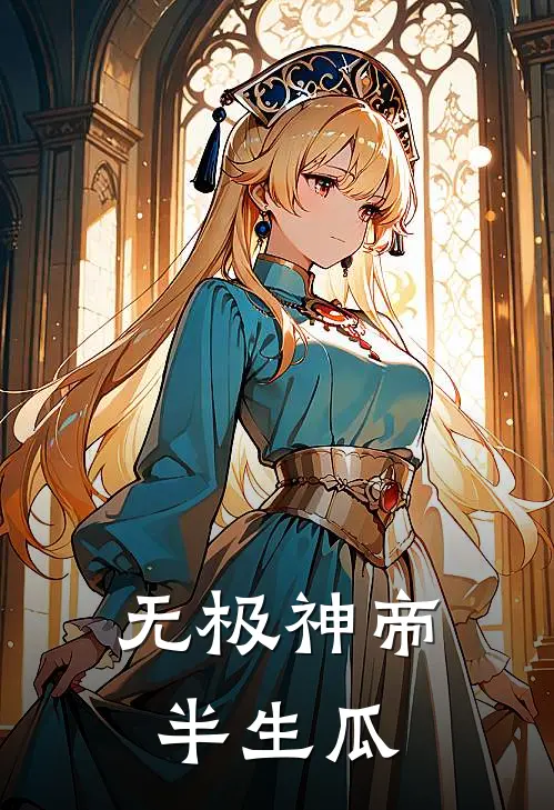 无极神帝半生瓜