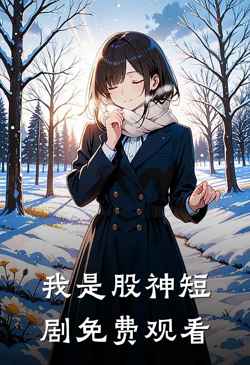 我是股神短剧免费观看
