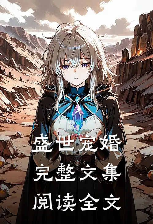 盛世宠婚完整文集阅读全文