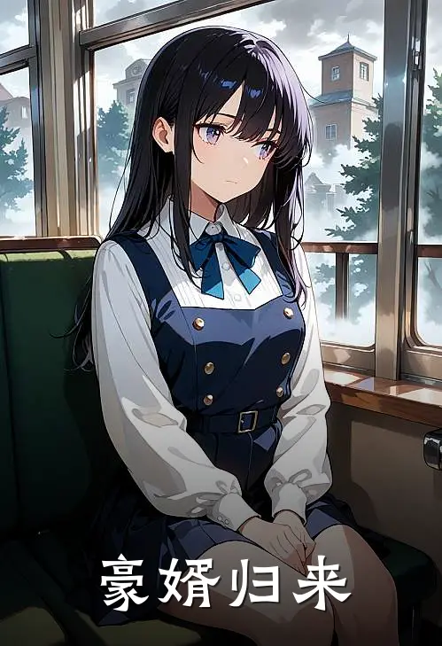 豪婿归来