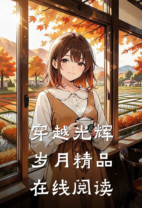 穿越光辉岁月精品在线阅读