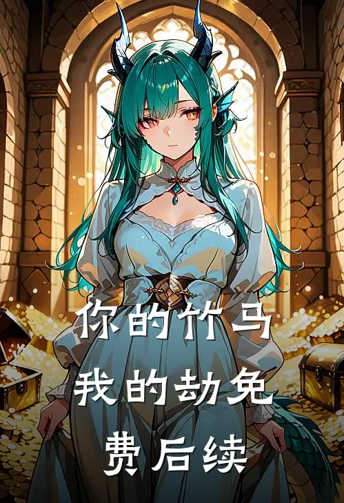 你的竹马我的劫免费后续