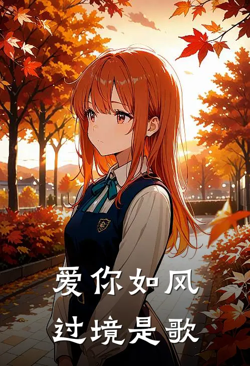 爱你如风过境是歌