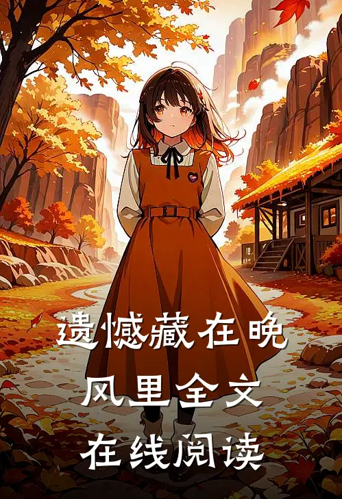 遗憾藏在晚风里全文在线阅读