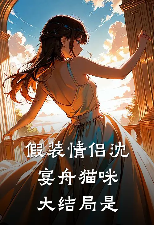 假装情侣沈宴舟猫咪大结局是