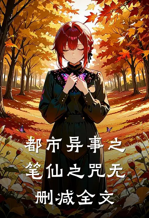 都市异事之笔仙之咒无删减全文