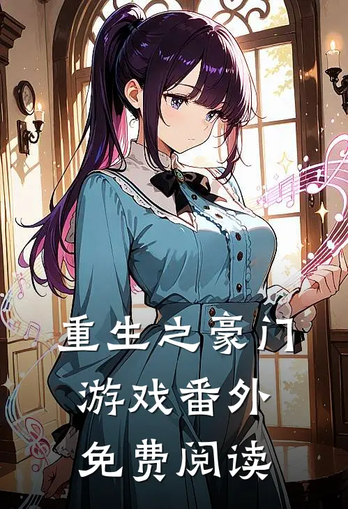 重生之豪门游戏 番外免费阅读